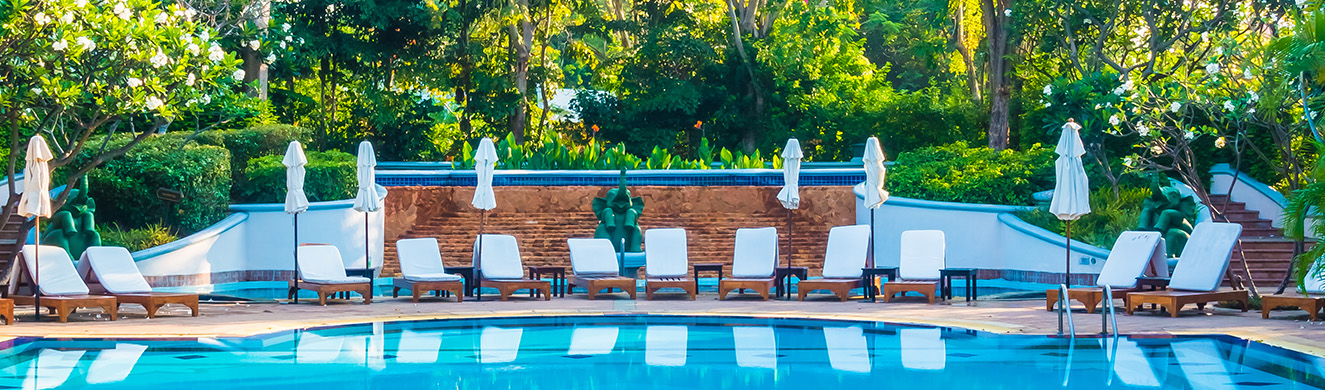 Seasonal Swimming Bliss